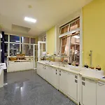 Wiehberg - Self Check-in