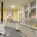 Wiehberg - Self Check-in Ξενοδοχείο 3*