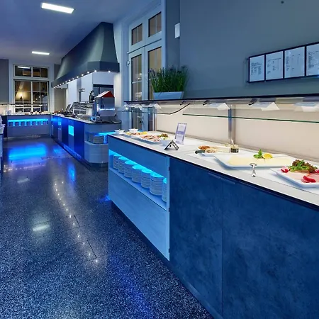 酒店 Wiehberg - Self Check-in