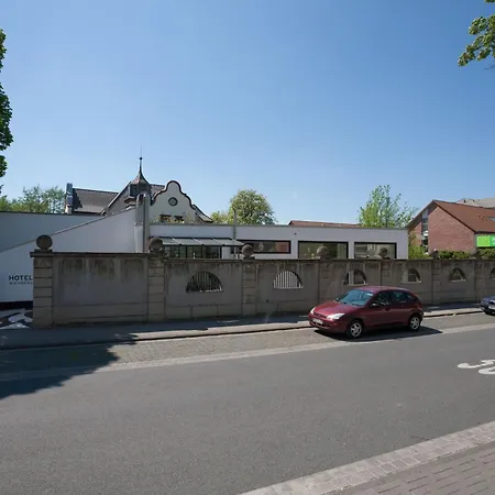 Wiehberg - Self Check-in 酒店