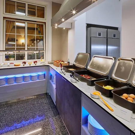 Wiehberg - Self Check-in 酒店 汉诺威