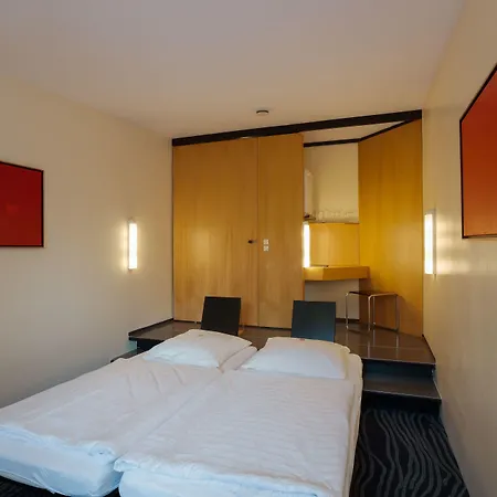 Wiehberg - Self Check-in 3*