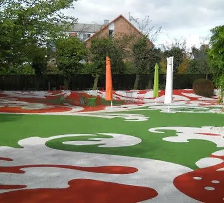 Wiehberg - Self Check-in