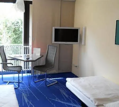 Wiehberg - Self Check-in