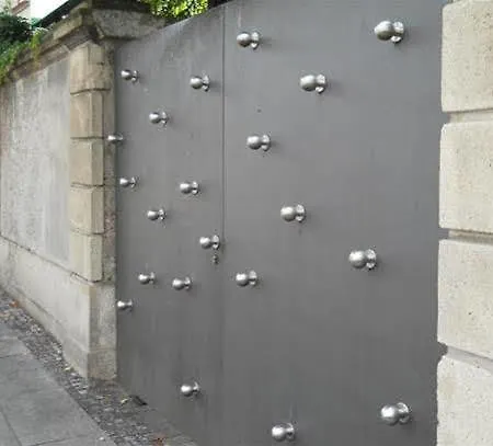 Wiehberg - Self Check-in 酒店 3*