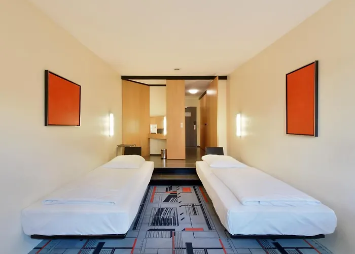 Wiehberg - Self Check-in Hotel 3*