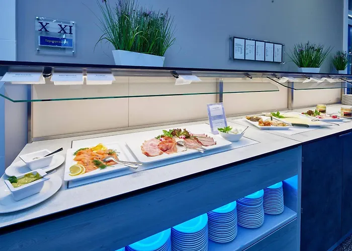 Wiehberg - Self Check-in 3*