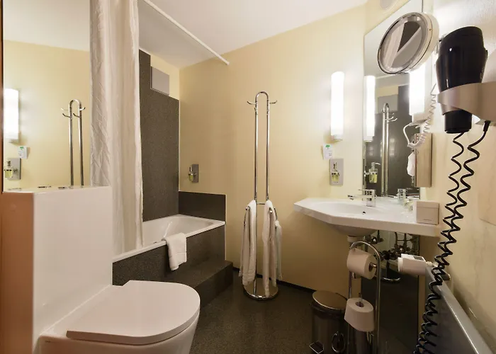Wiehberg - Self Check-in Hotel Hannover