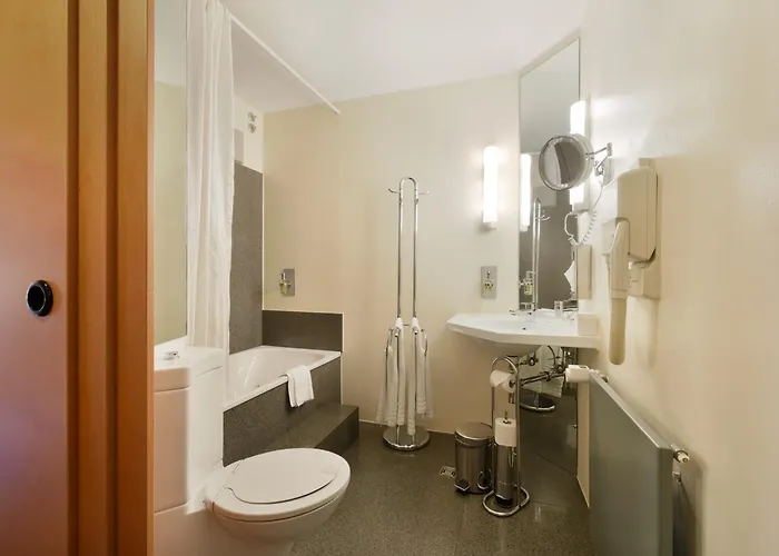 Wiehberg - Self Check-in Hotel 3*