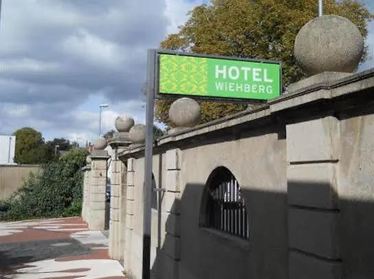 Wiehberg - Self Check-in Hotel 3*