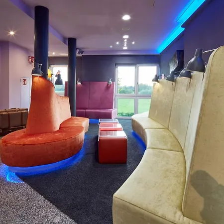 Wiehberg - Self Check-in