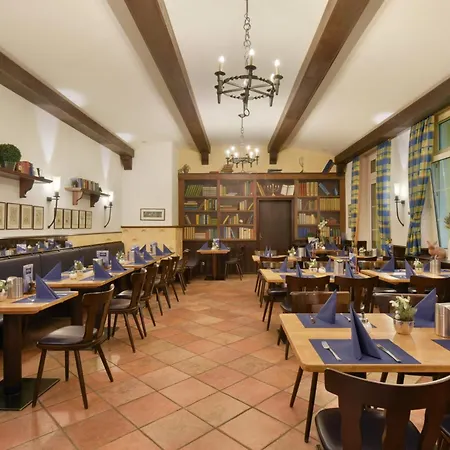 Wiehberg - Self Check-in Ξενοδοχείο