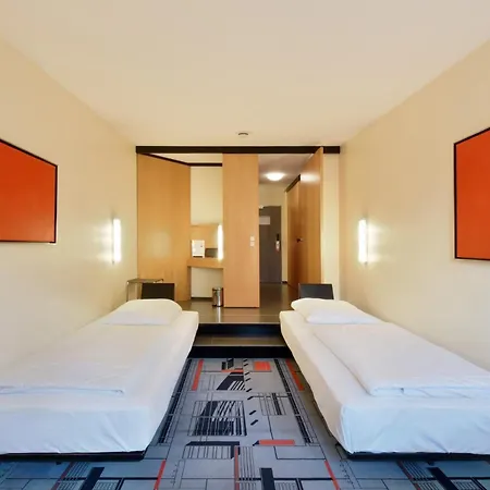 Wiehberg - Self Check-in Otel 3*