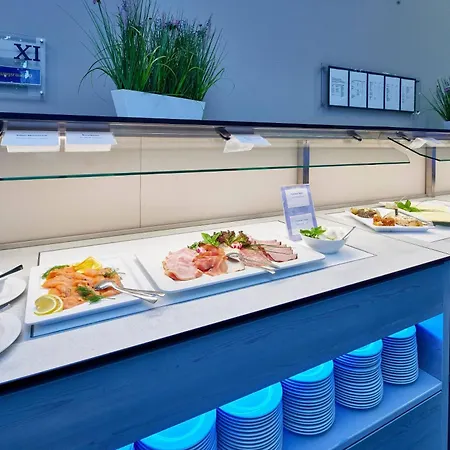 Wiehberg - Self Check-in 3*
