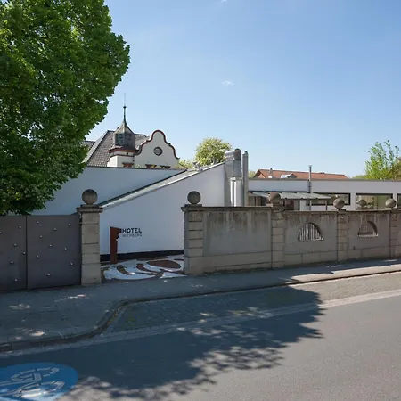 Ξενοδοχείο Wiehberg - Self Check-in Ανόβερο