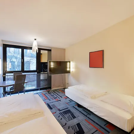 Wiehberg - Self Check-in Otel Hannover