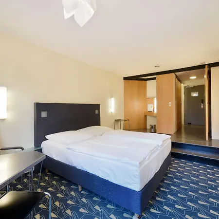 Wiehberg - Self Check-in 3* Ανόβερο