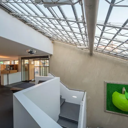 Otel Wiehberg - Self Check-in