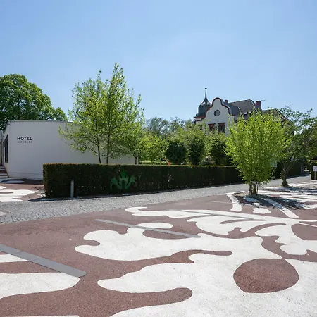 Wiehberg - Self Check-in 호텔 3*