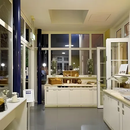 Otel Wiehberg - Self Check-in 3*