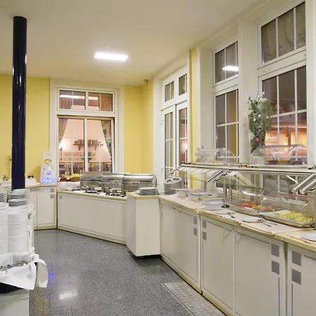 Wiehberg - Self Check-in Otel 3*