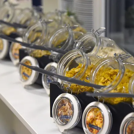 Wiehberg - Self Check-in Ανόβερο