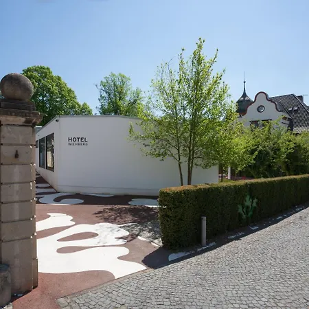호텔 Wiehberg - Self Check-in 하노버