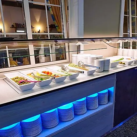 Wiehberg - Self Check-in 3*