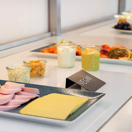 Wiehberg - Self Check-in Hotel 3*
