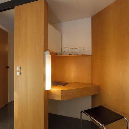 Wiehberg - Self Check-in Hotel 3*
