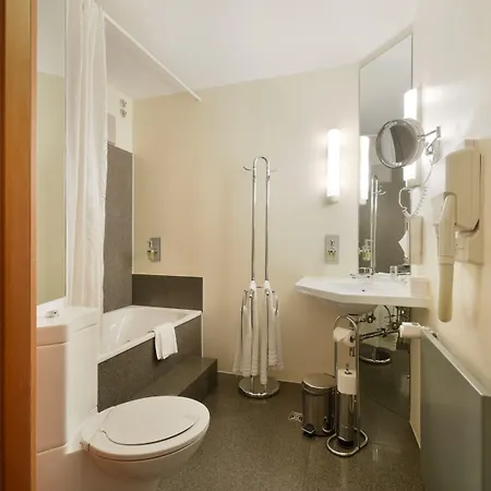 Wiehberg - Self Check-in Hotel 3*