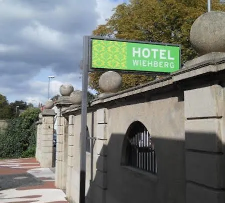 Wiehberg - Self Check-in Otel 3*