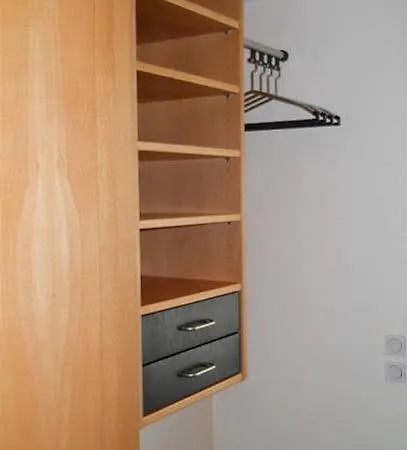 Otel Wiehberg - Self Check-in