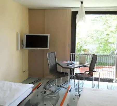 Wiehberg - Self Check-in Otel 3*