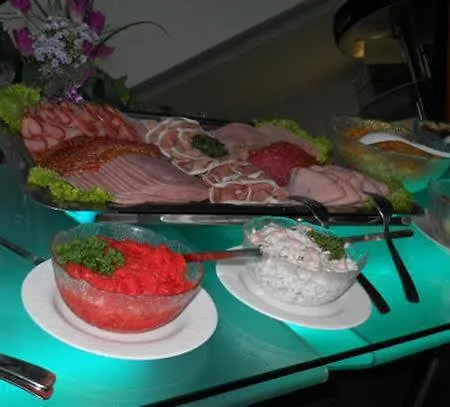 Wiehberg - Self Check-in 3*