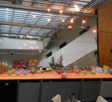 Otel Wiehberg - Self Check-in