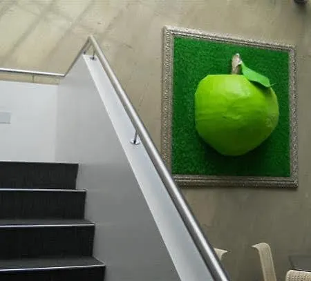 Wiehberg - Self Check-in Ανόβερο