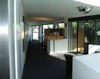 Wiehberg - Self Check-in Hannover