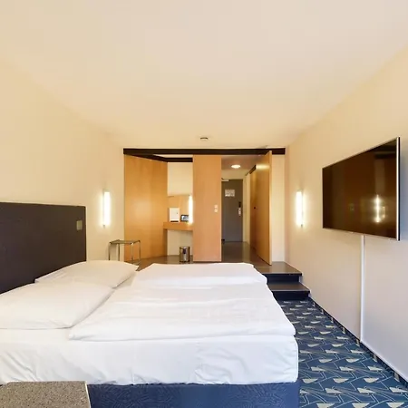 Otel Wiehberg - Self Check-in