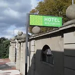 Wiehberg - Self Check-in Hotel 3*