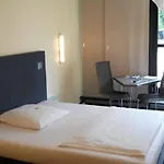Wiehberg - Self Check-in Hannover