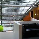 Wiehberg - Self Check-in