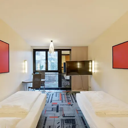 Hotel Wiehberg - Self Check-in 3*