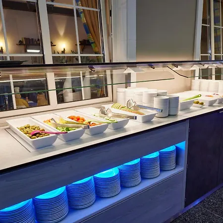 Wiehberg - Self Check-in