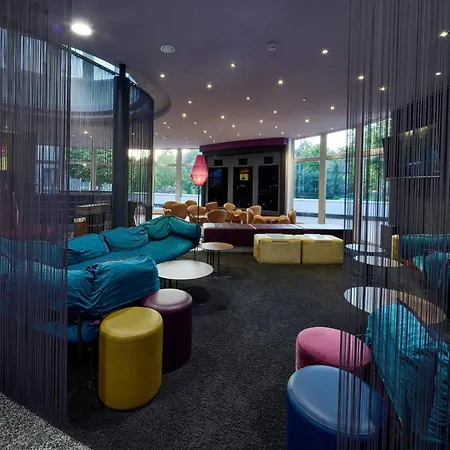 Wiehberg - Self Check-in Hotel 3*