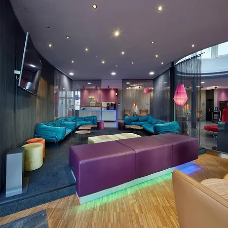 Hotell Wiehberg - Self Check-in 3*