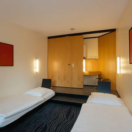 Wiehberg - Self Check-in Hotel 3*