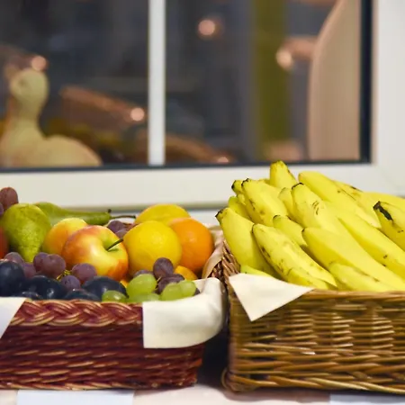 Hotel Wiehberg - Self Check-in 3*