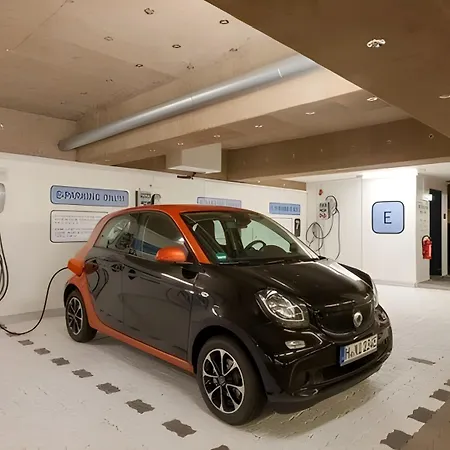 Wiehberg - Self Check-in 3*