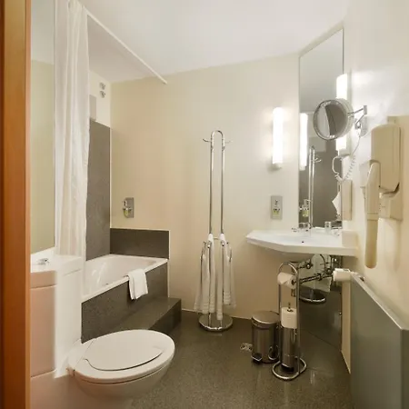 Wiehberg - Self Check-in Hotel 3*